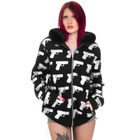 Glock Hoodie