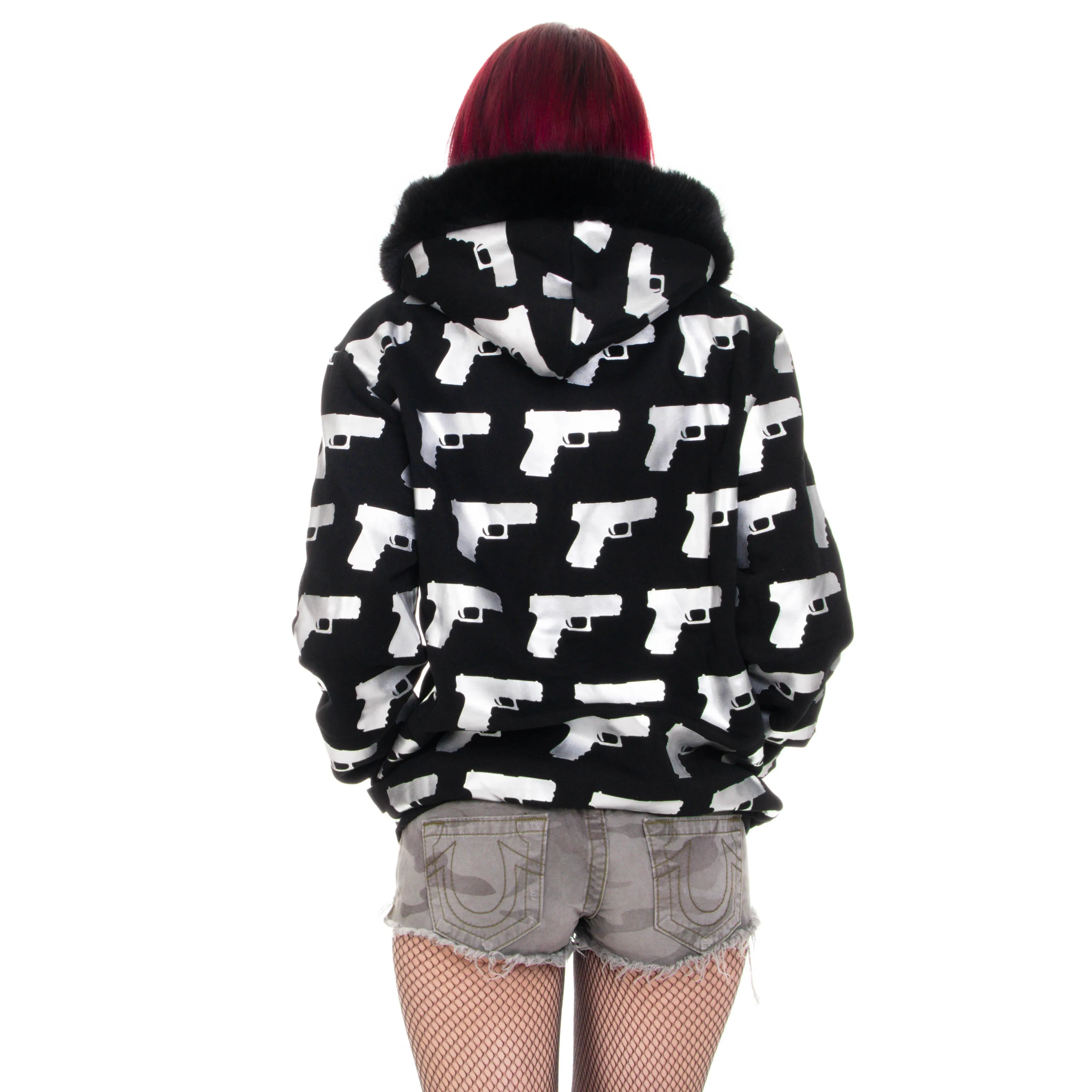 Glock Hoodie