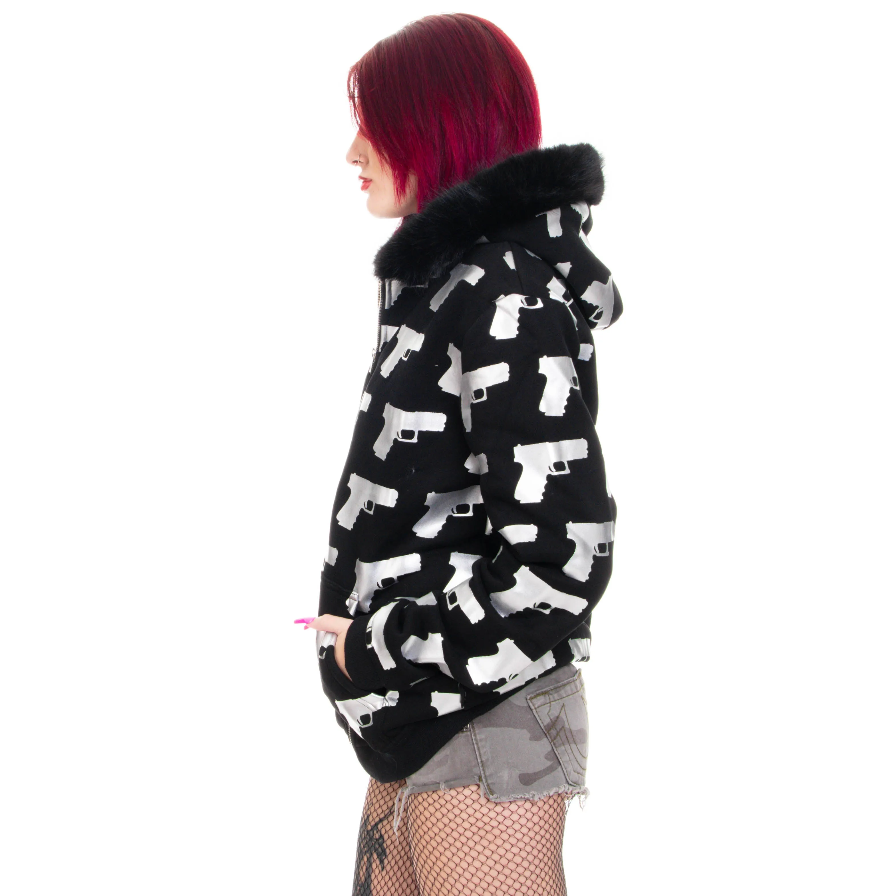 Glock Hoodie