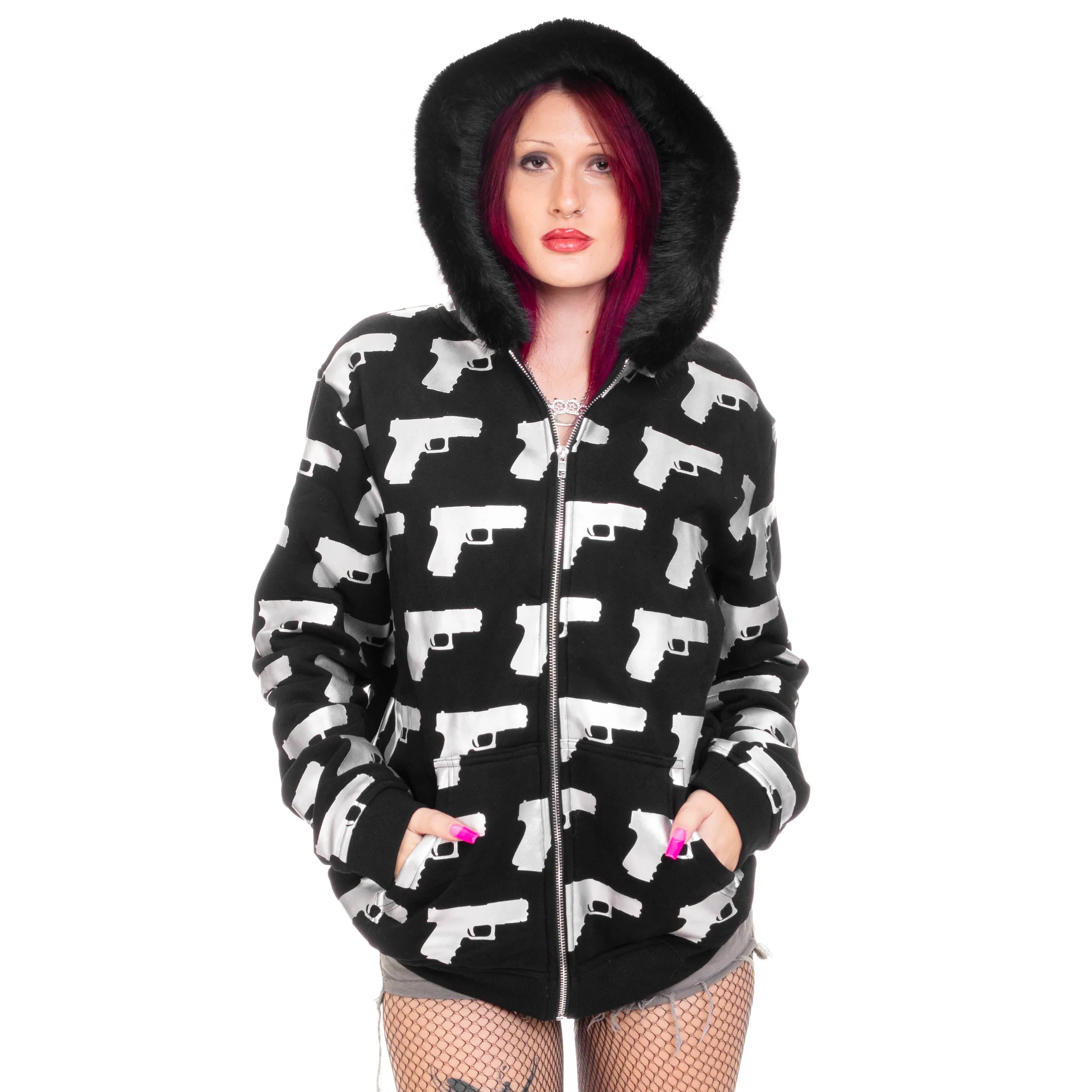 Glock Hoodie
