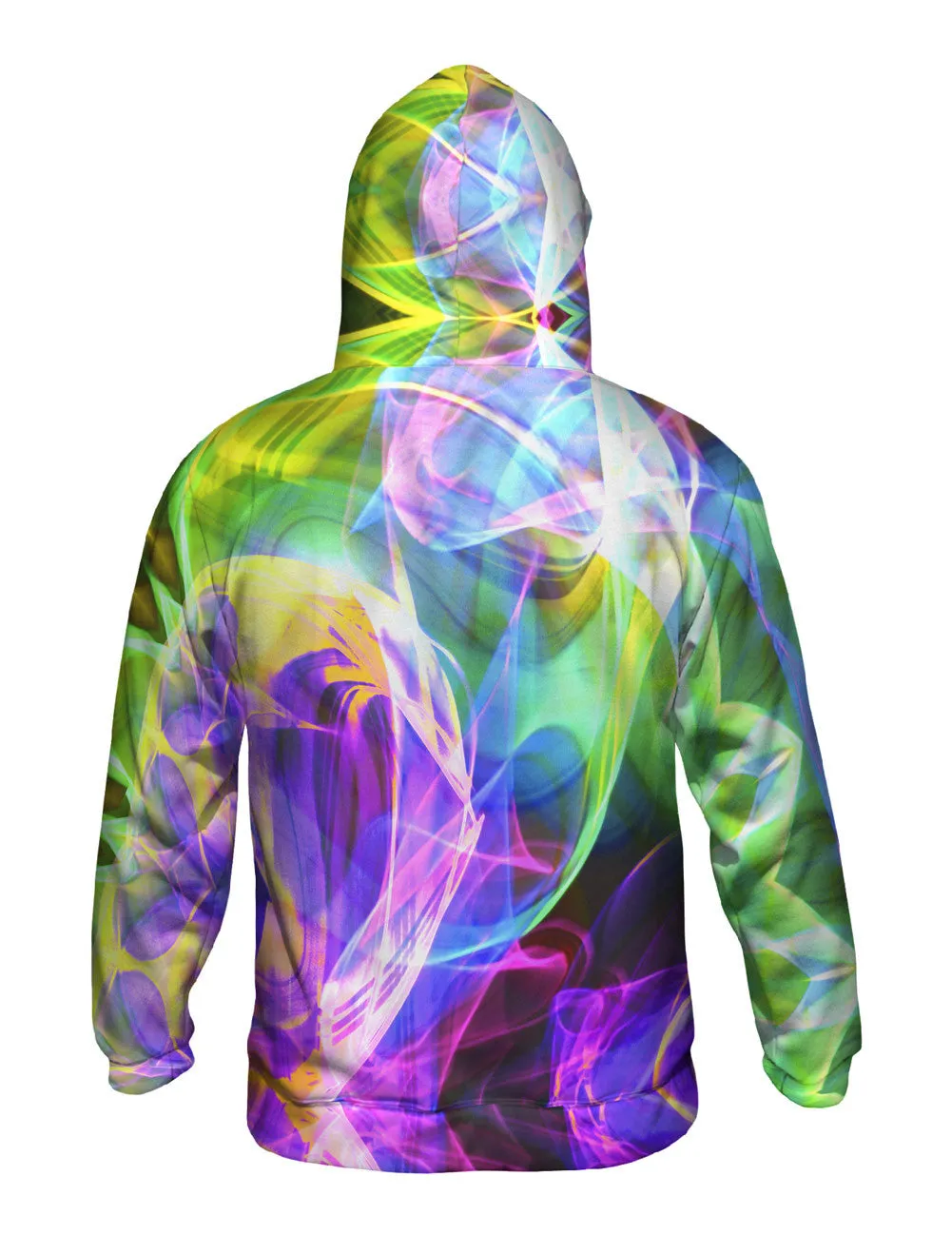 Glowstick Swirl