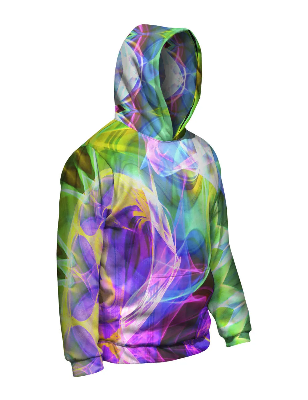 Glowstick Swirl