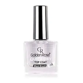 Golden Rose Quick Dry Top Coat