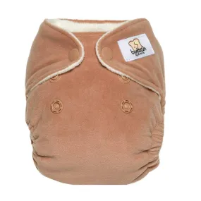 GroVia Buttah Newborn AIO