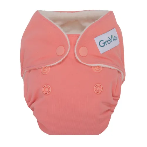 GroVia Newborn AIO