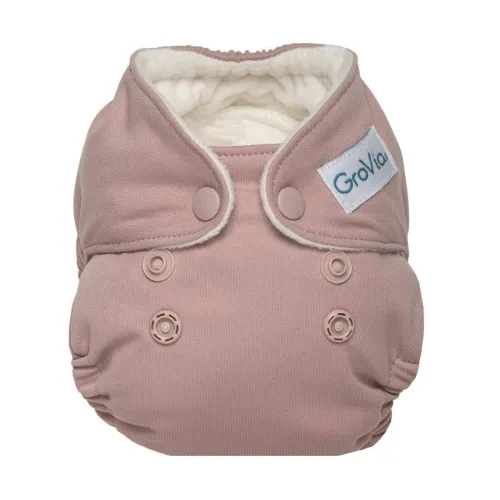 GroVia Newborn AIO
