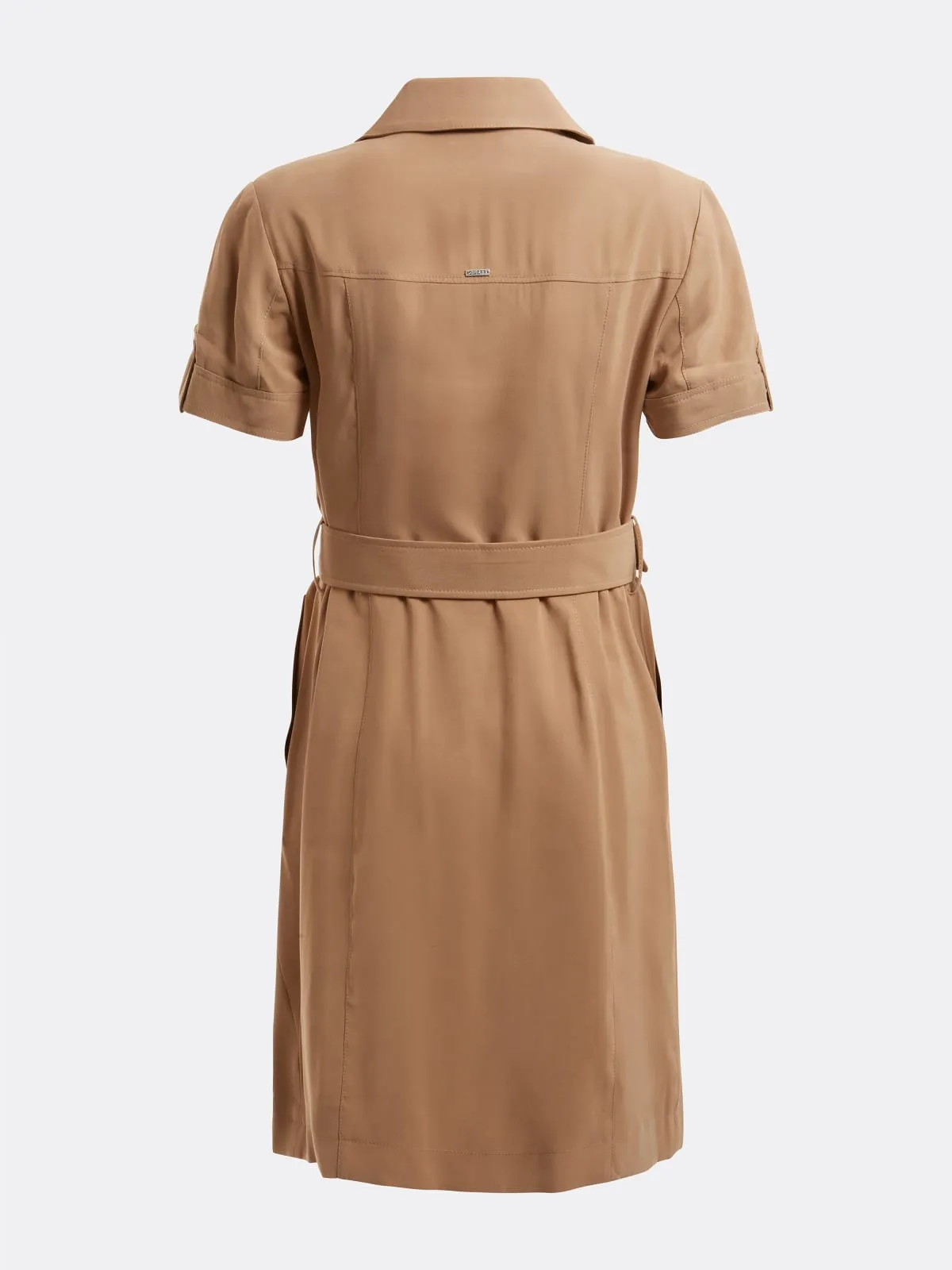 GUESS KLEID CLEA W2YK26