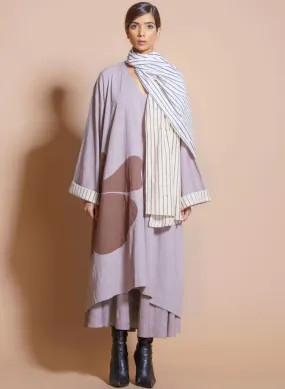 Gunpowder Tunic Set