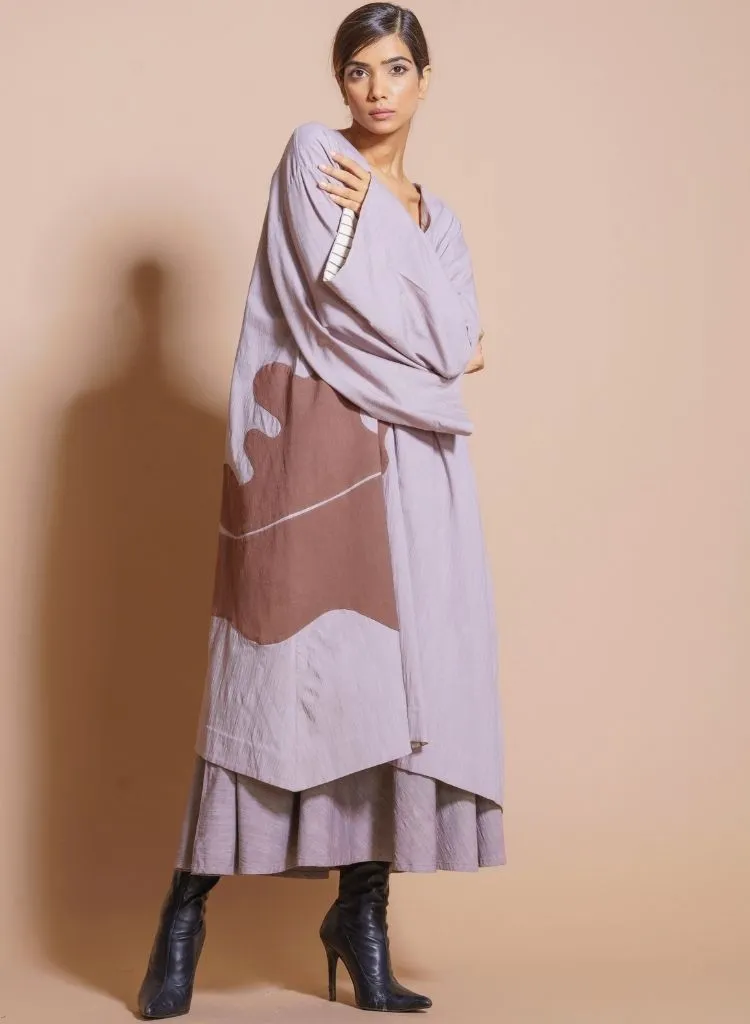 Gunpowder Tunic Set