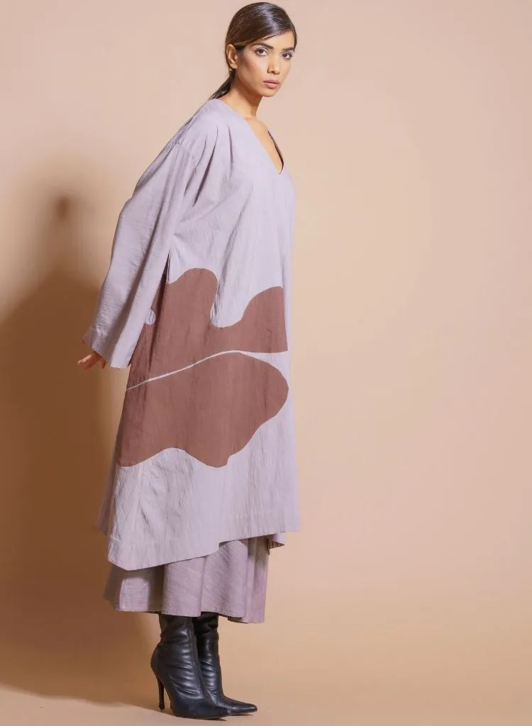 Gunpowder Tunic Set