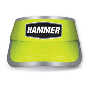 Headsweats® Visor - Lime Light
