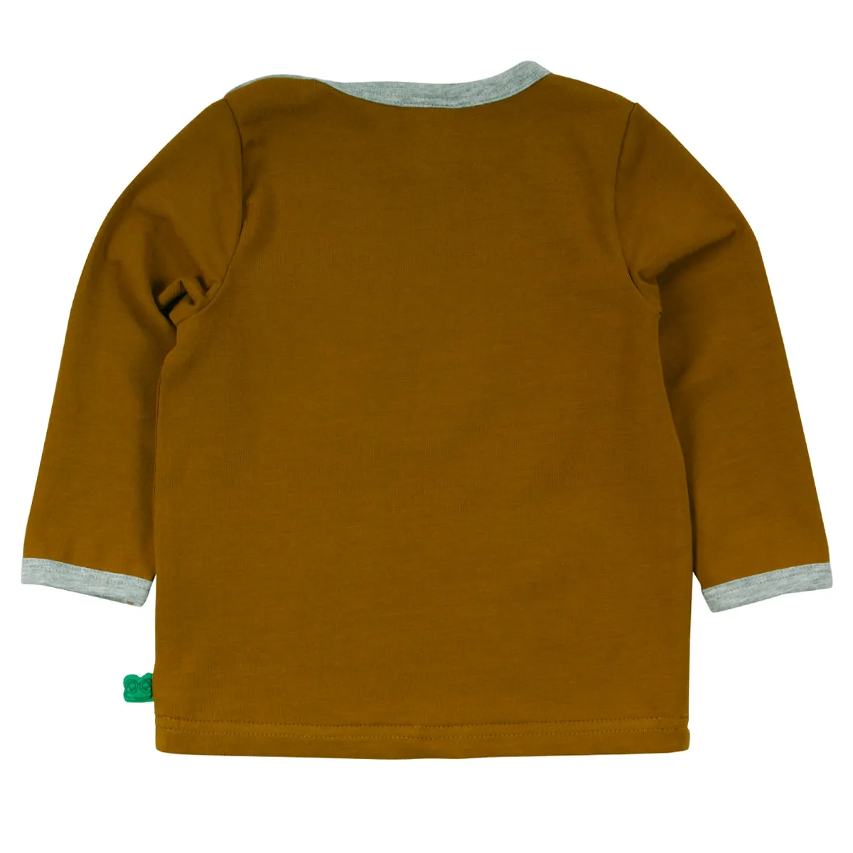 Hello lemur top: Size 18-24M
