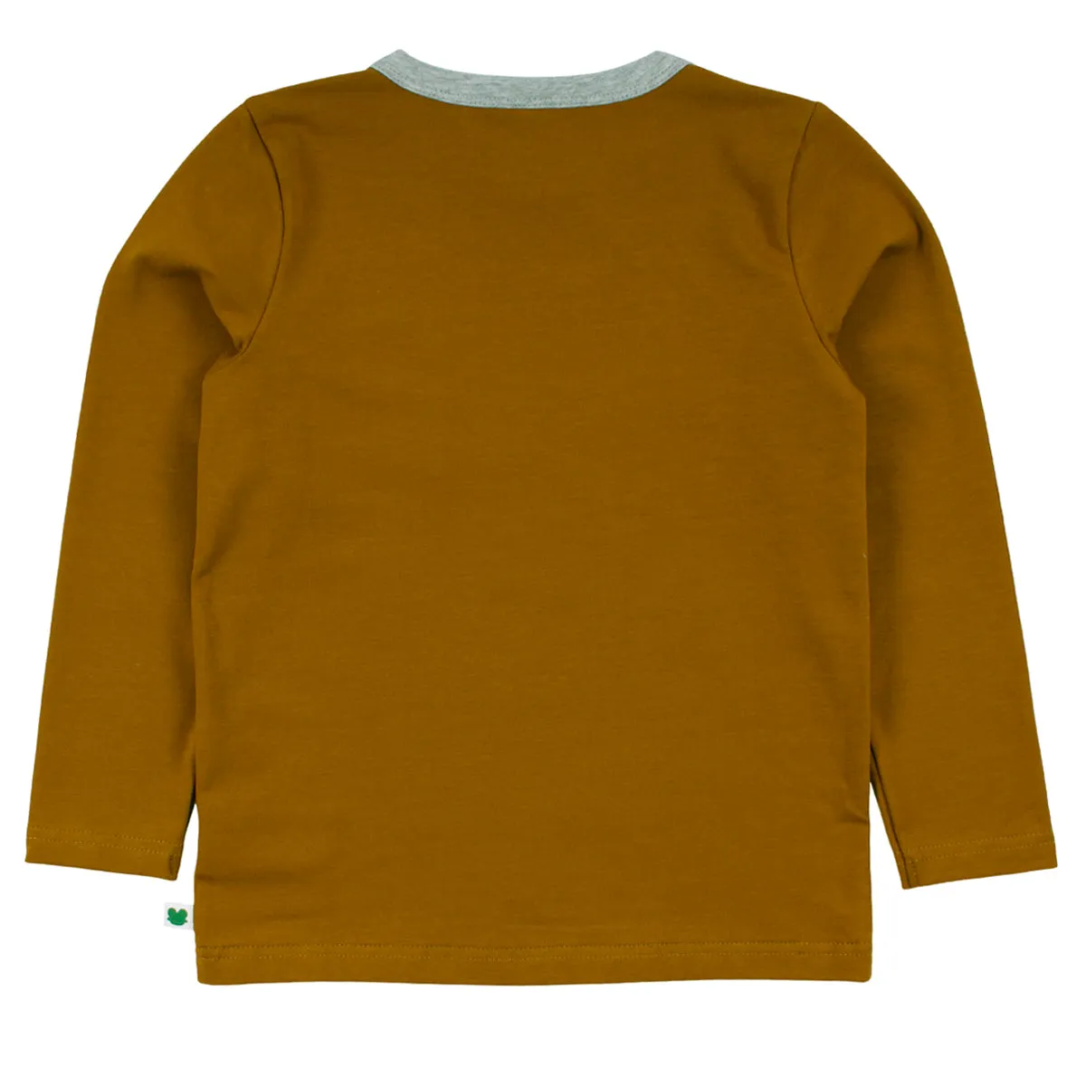 Hello lemur top: Size 18-24M