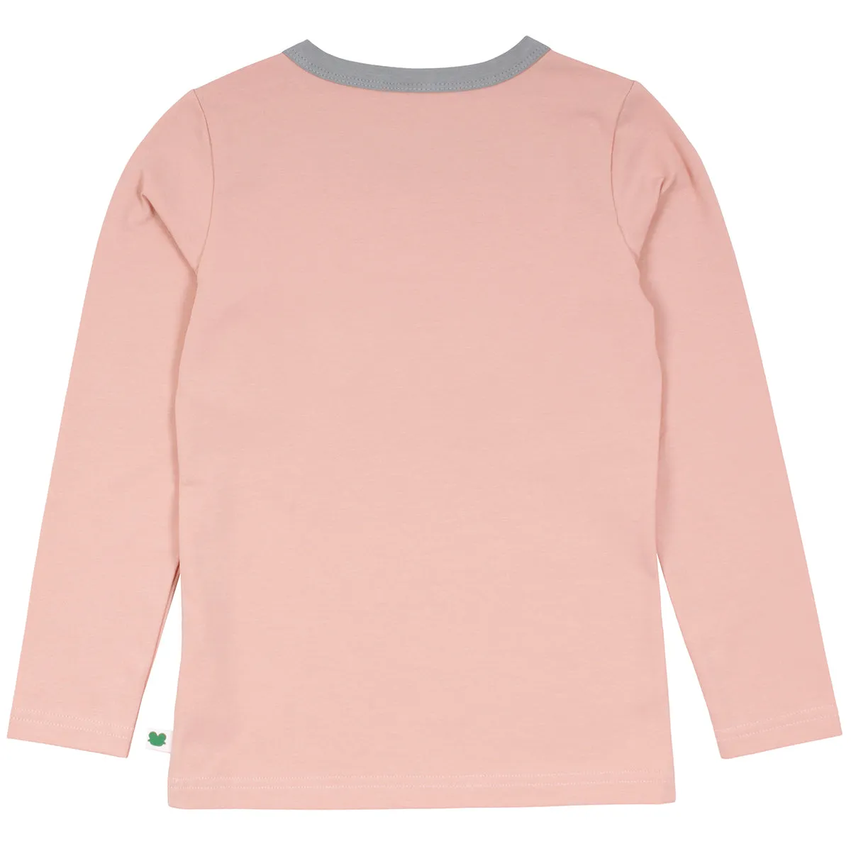 Hello owl top