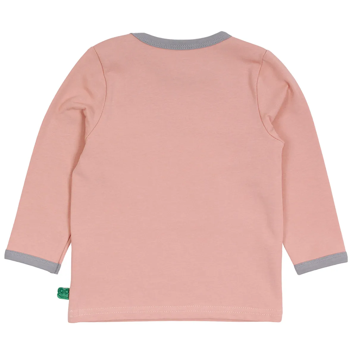 Hello owl top