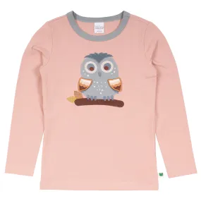 Hello owl top