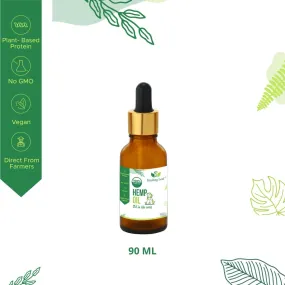 Hemp Oil For Pets (90ml)