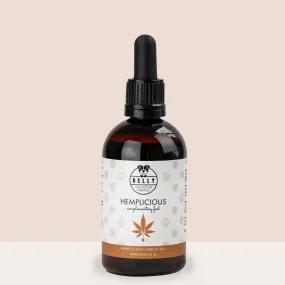 Hemp Oil