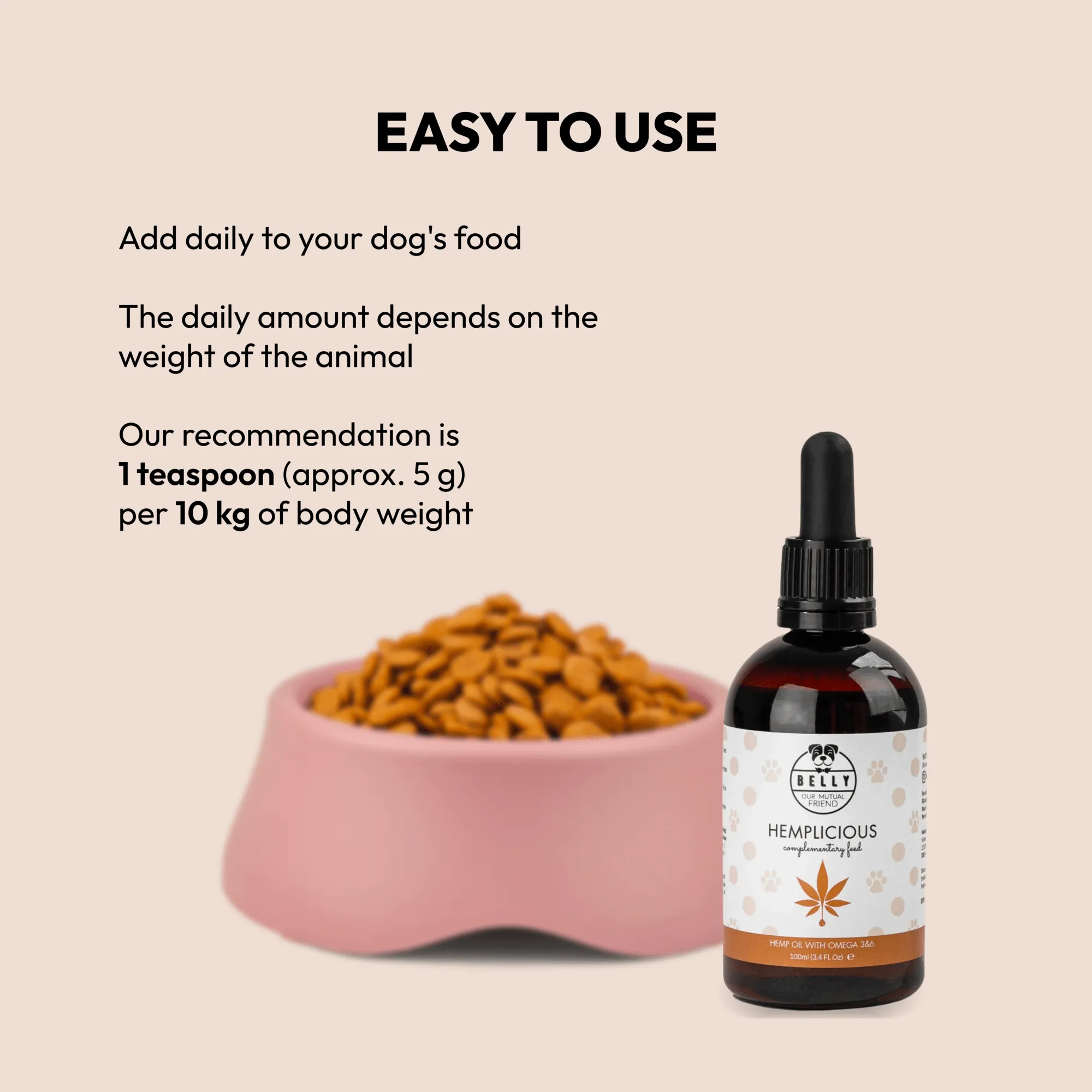 Hemp Oil