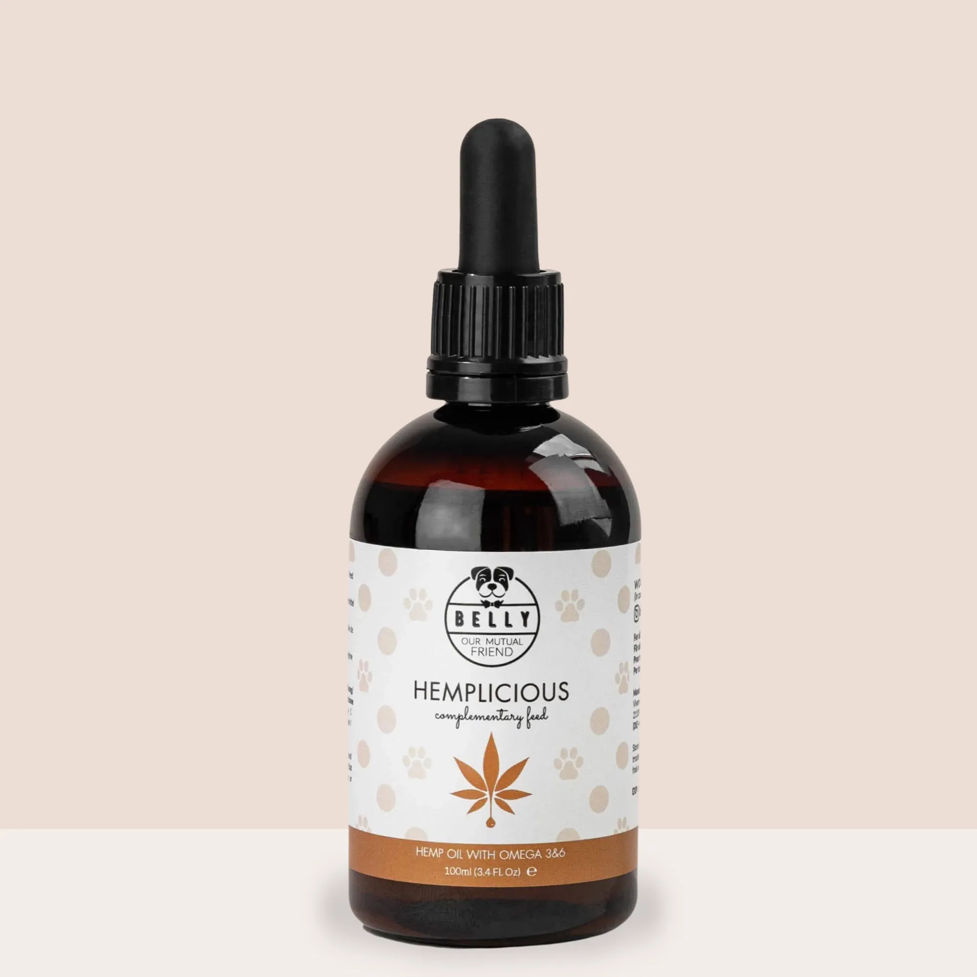 Hemp Oil