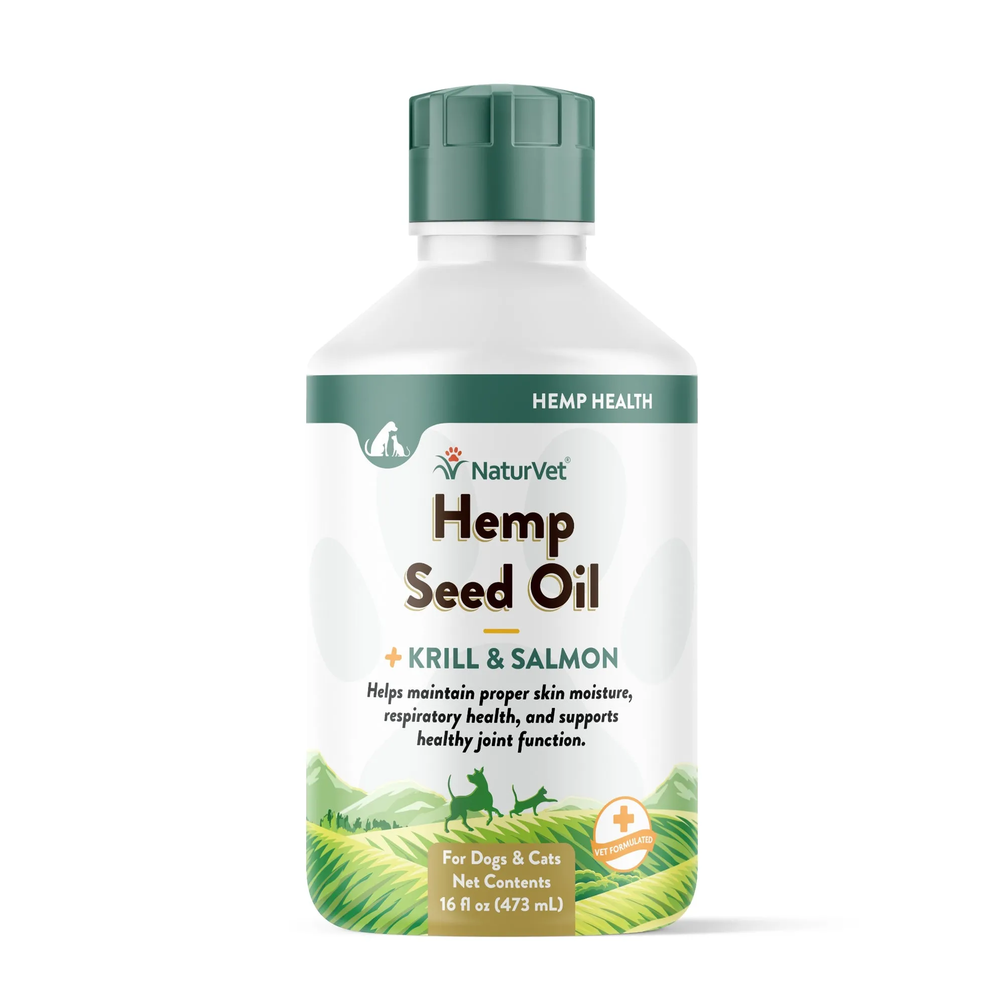 Hemp Seed Oil