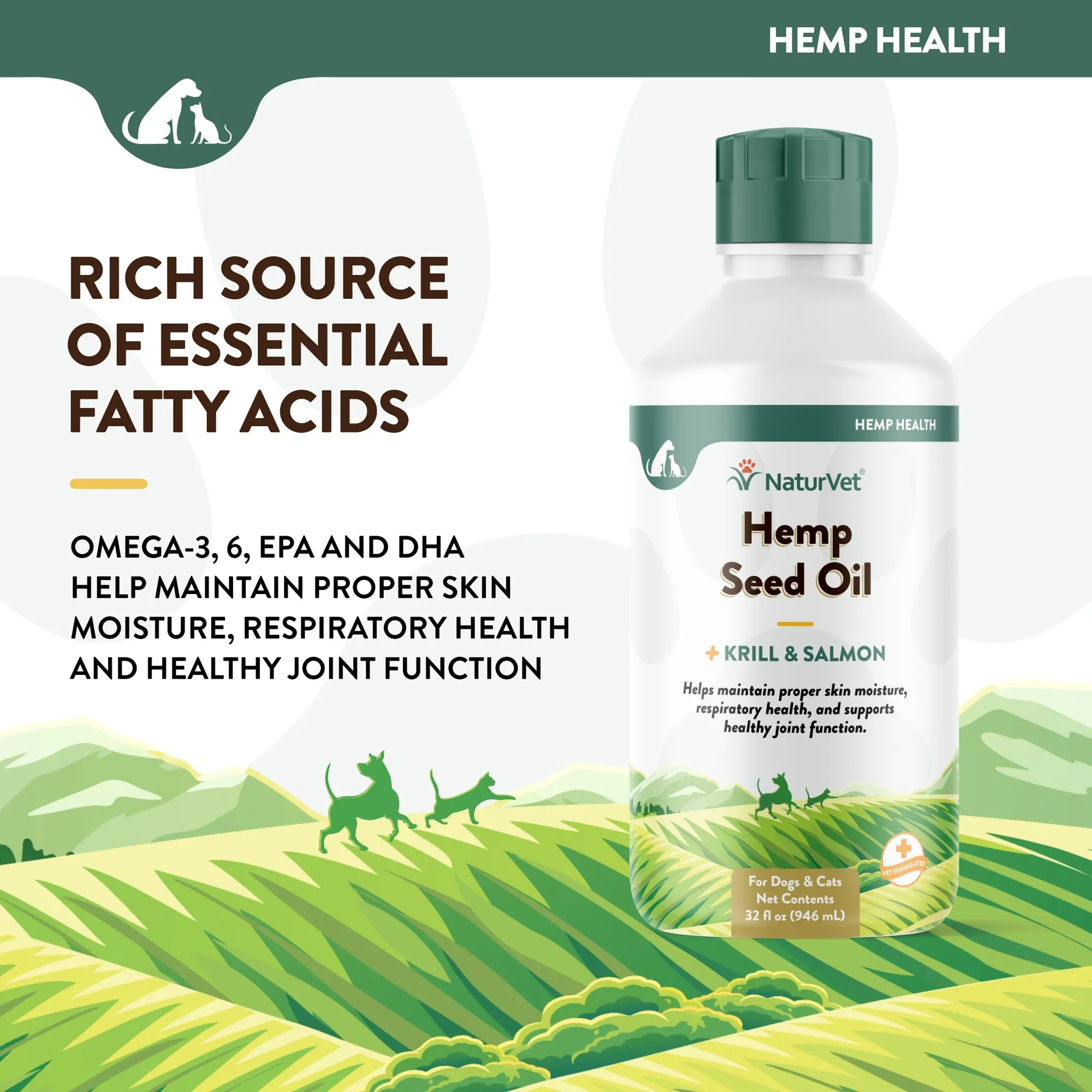 Hemp Seed Oil