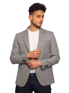 Hexa M.Chip Blazer