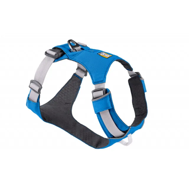 Hi & Light Harness