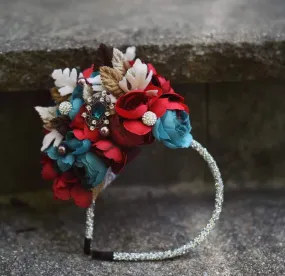 High glam Headband