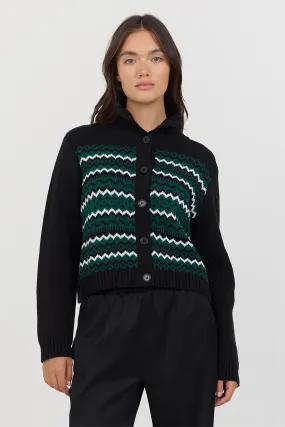 HILLSDALE CARDIGAN