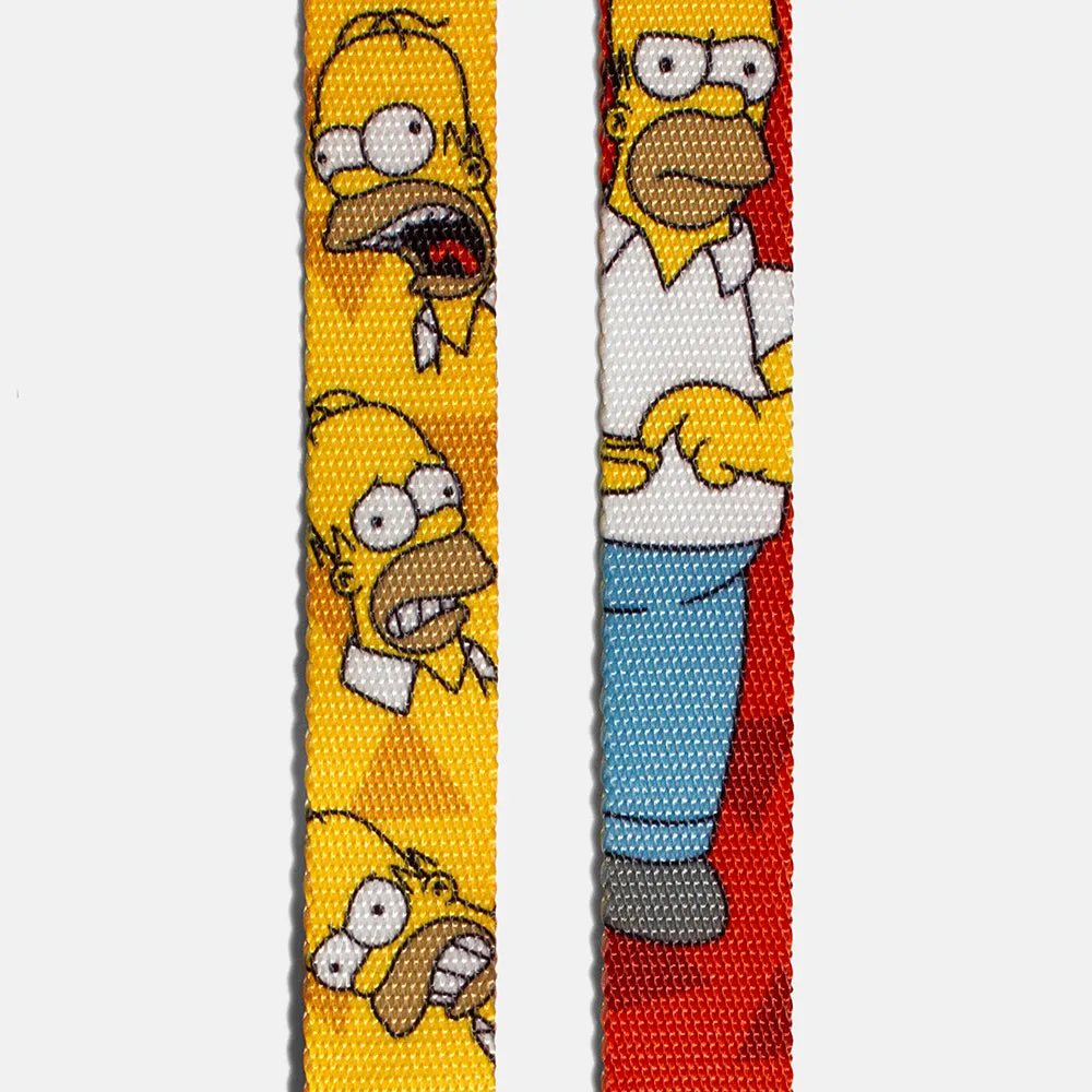Homer Simpson | Dog Collar