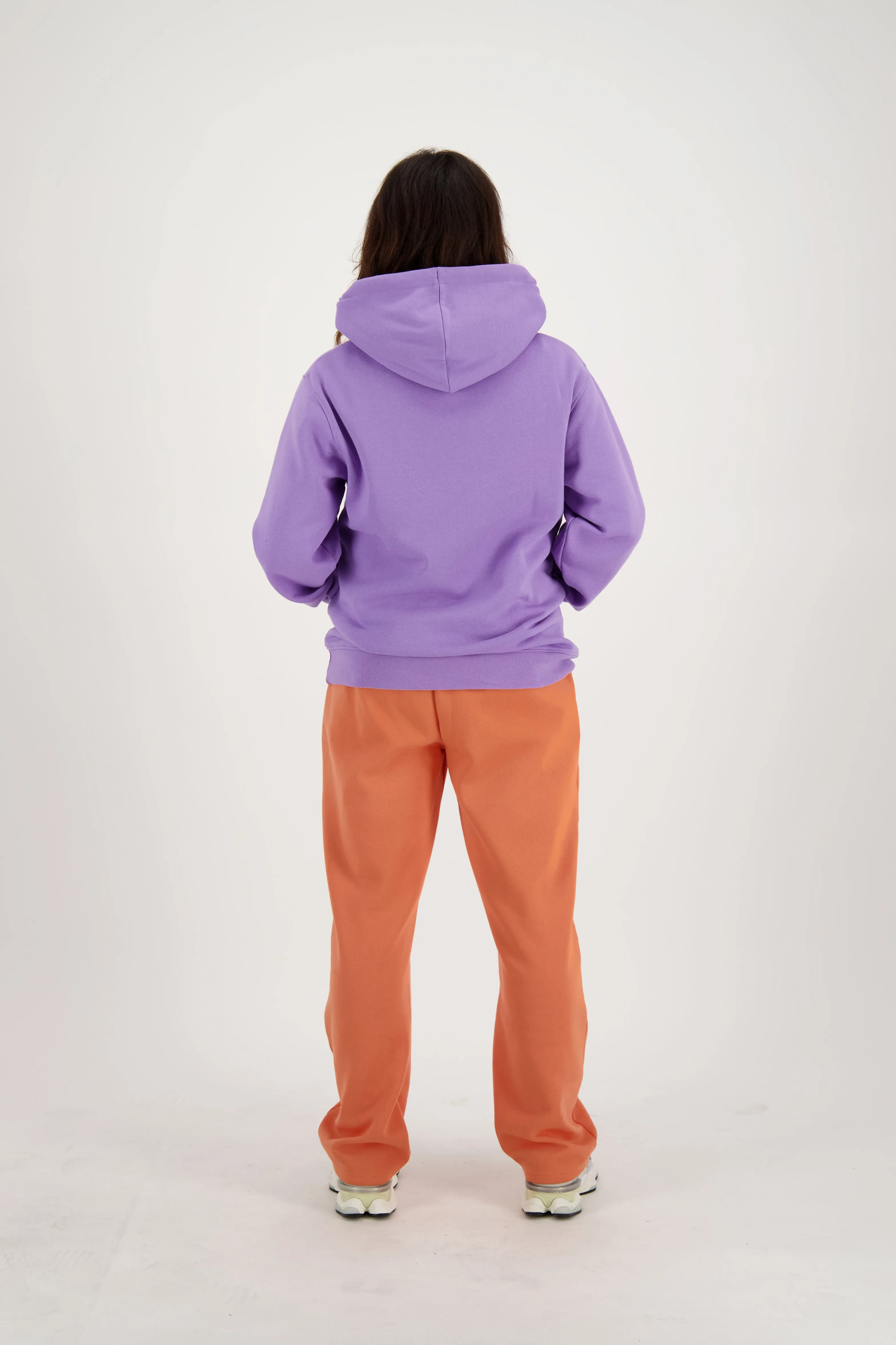 HoMie Sanctuary Hoodie - Lilac
