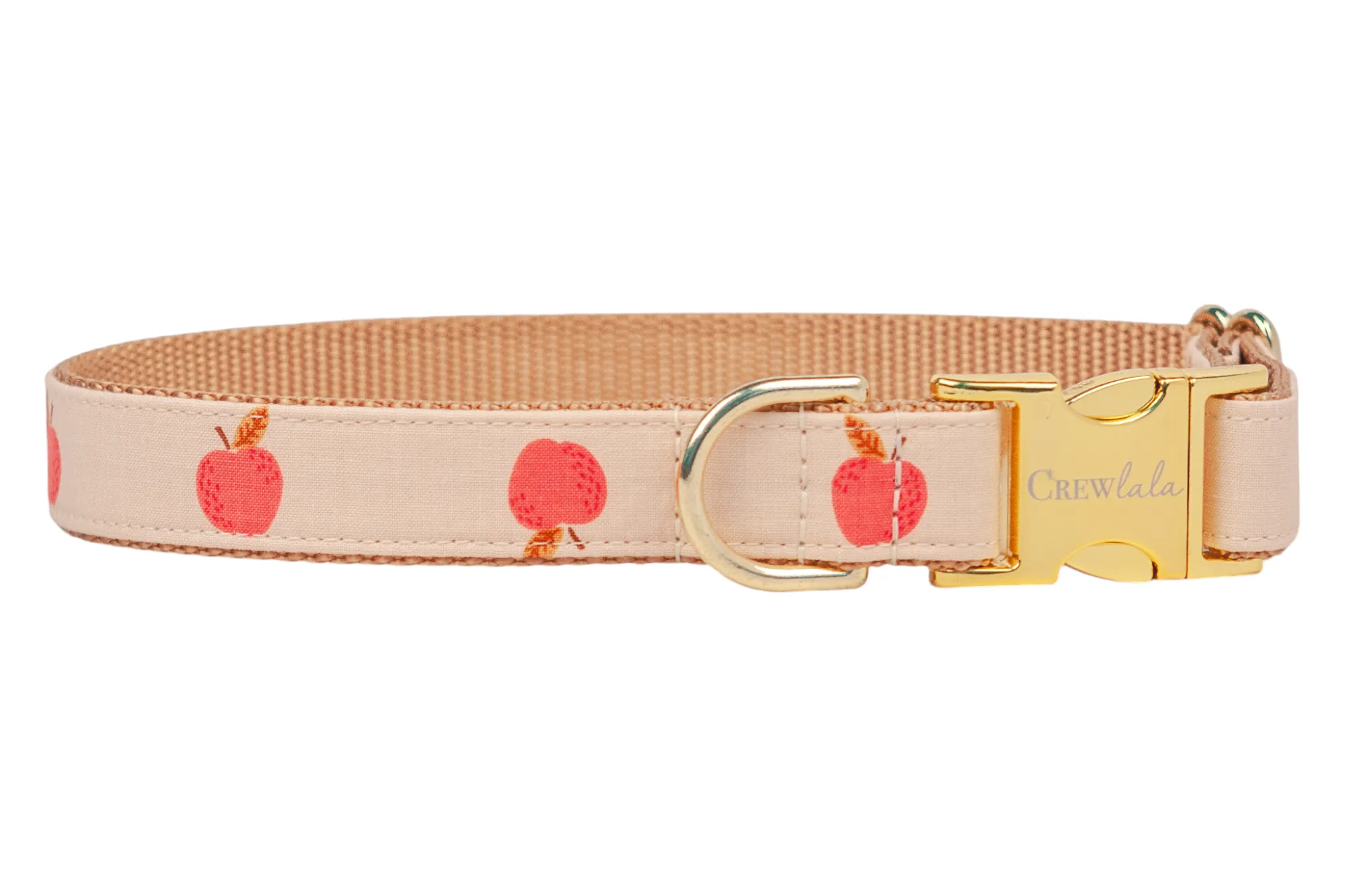 Honeycrisp Dog Collar