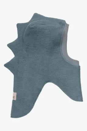 Huttelihut - Balaclava Triangles Wool - Stormy Weather