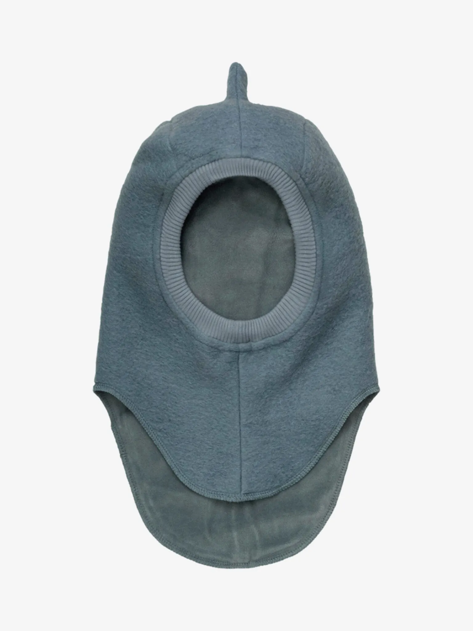 Huttelihut - Balaclava Triangles Wool - Stormy Weather
