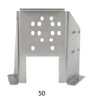 HYDRAULIC TRIM PUMP ASSEMBLY - MERCRUISER