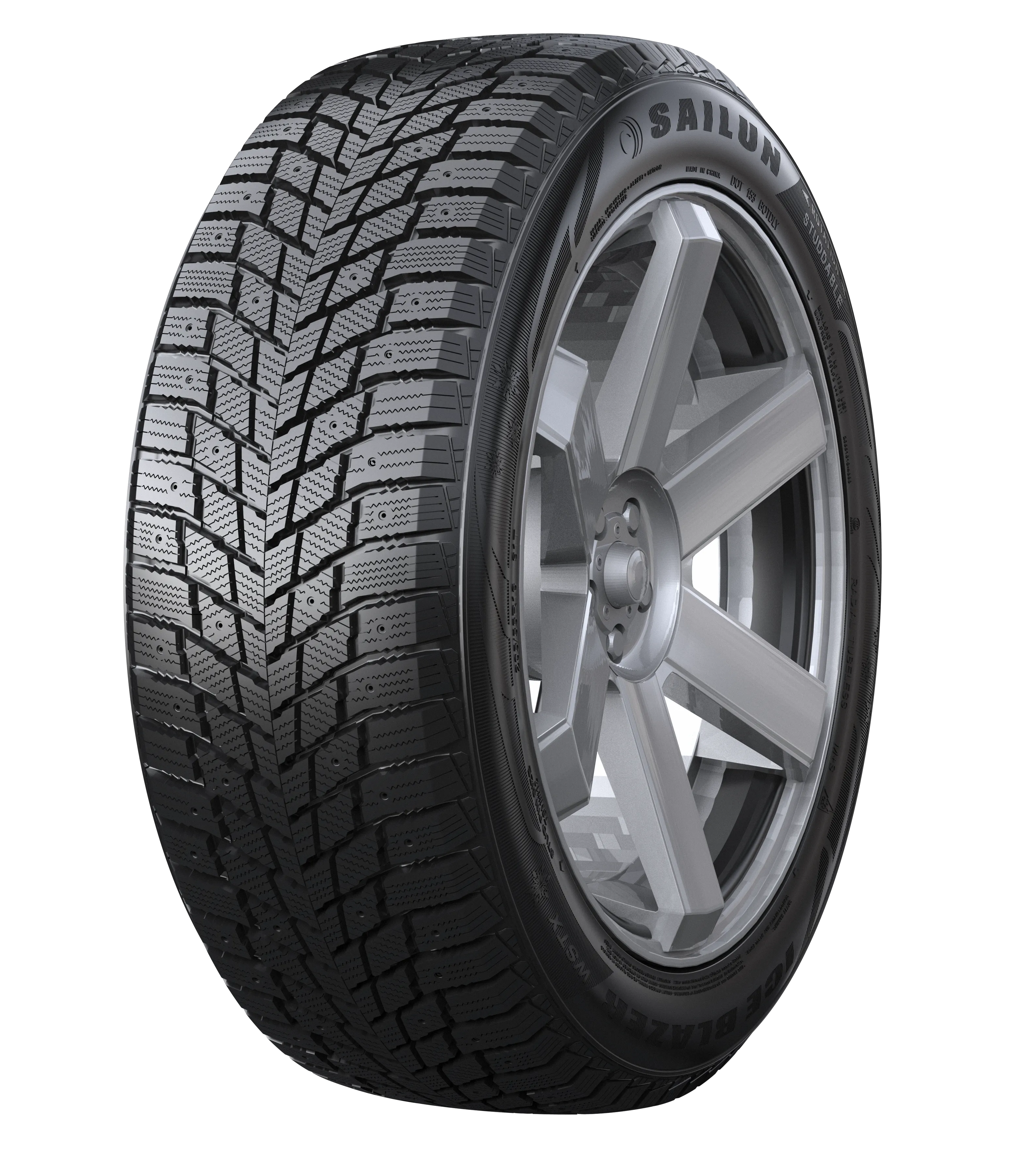ICEBLAZER WSTX - 225/45R17 SL 94H