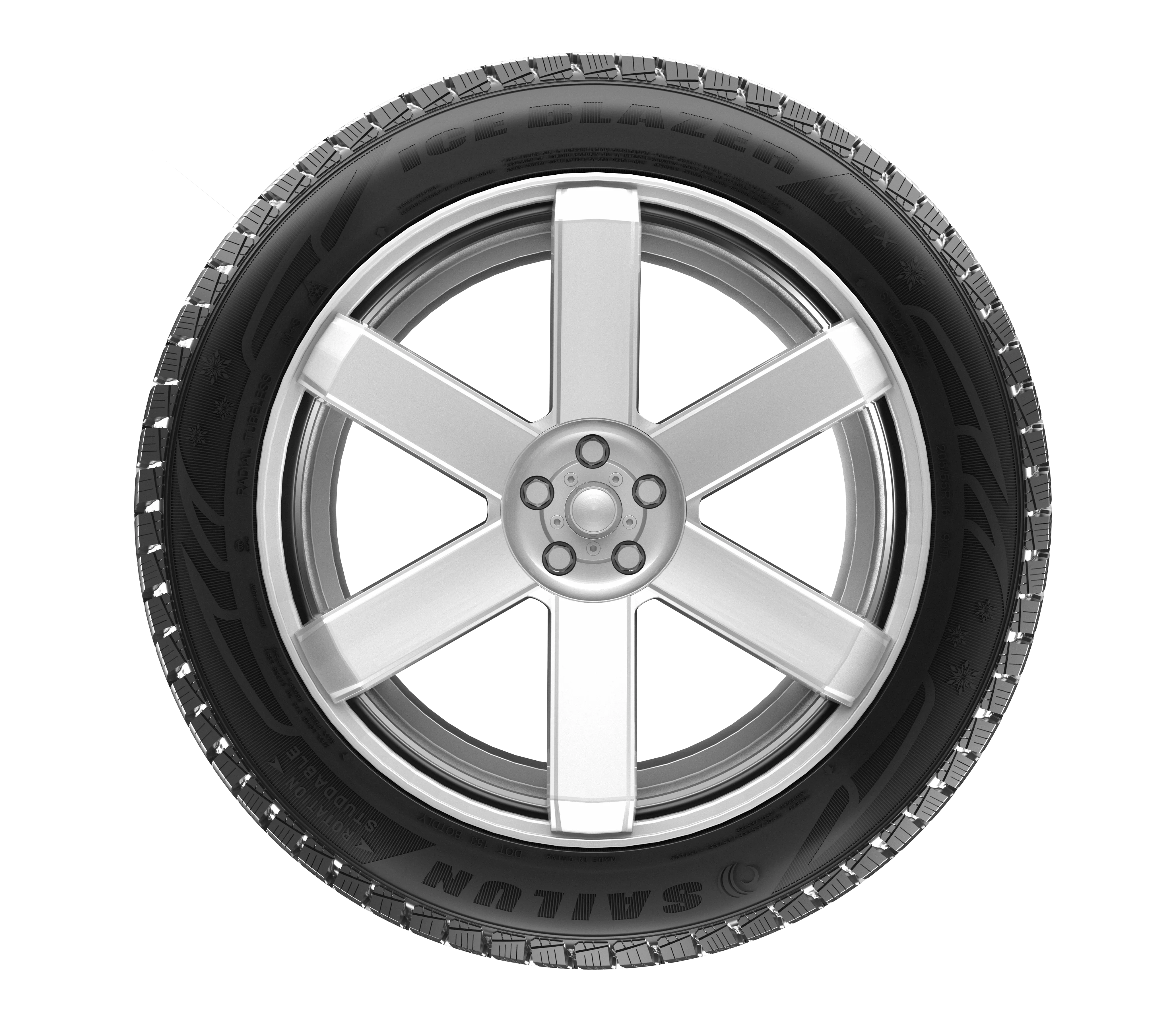 ICEBLAZER WSTX - 225/45R17 SL 94H