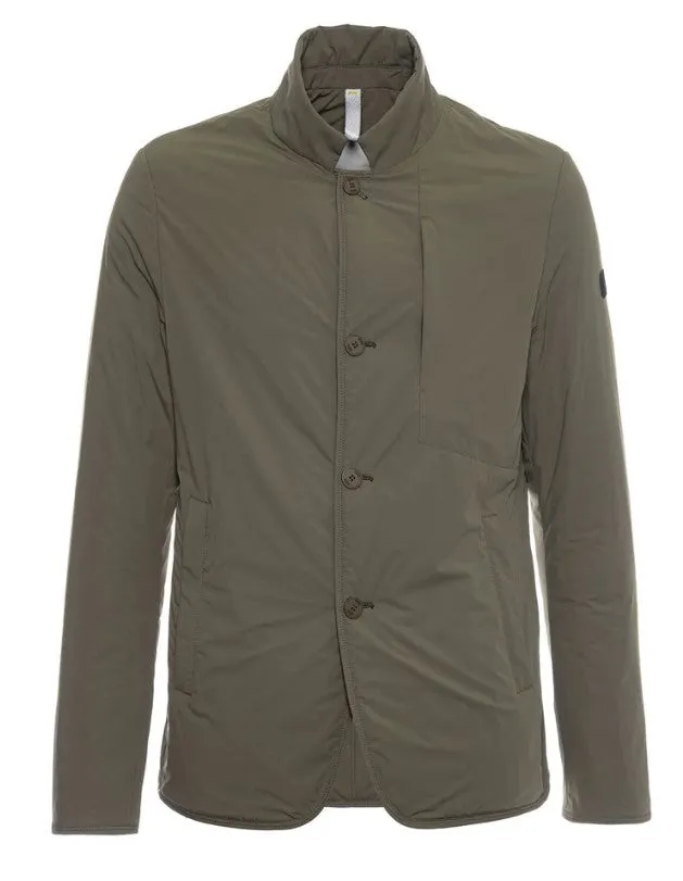 ID50303-Duno Arona Button Blazer