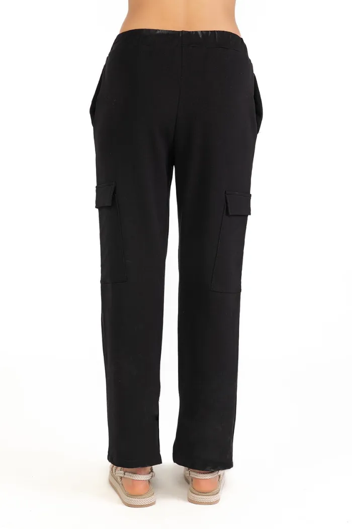 Isak Cargo Pant