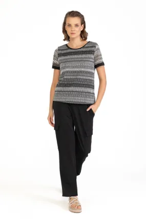 Isak Cargo Pant