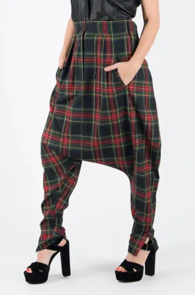 JASMINE Drop Crotch Pants