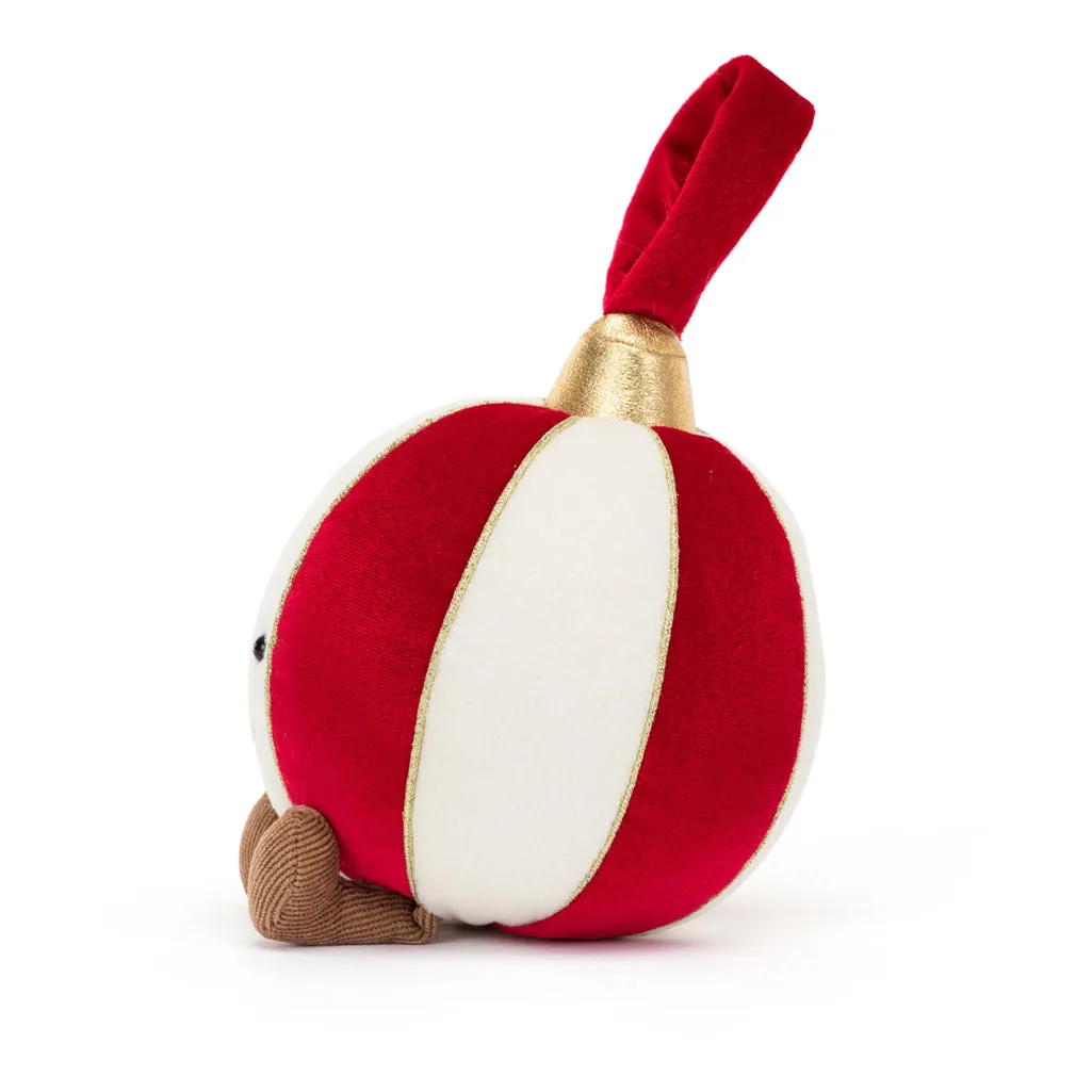 Jellycat Amuseable Ornament