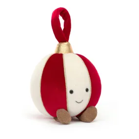 Jellycat Amuseable Ornament