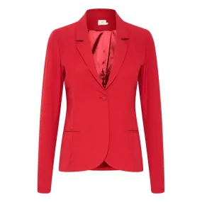 Jillian blazer sun dried tomato