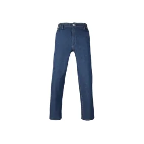 JONSSON WORKWEAR TROUSERS DENIM SIZE 46