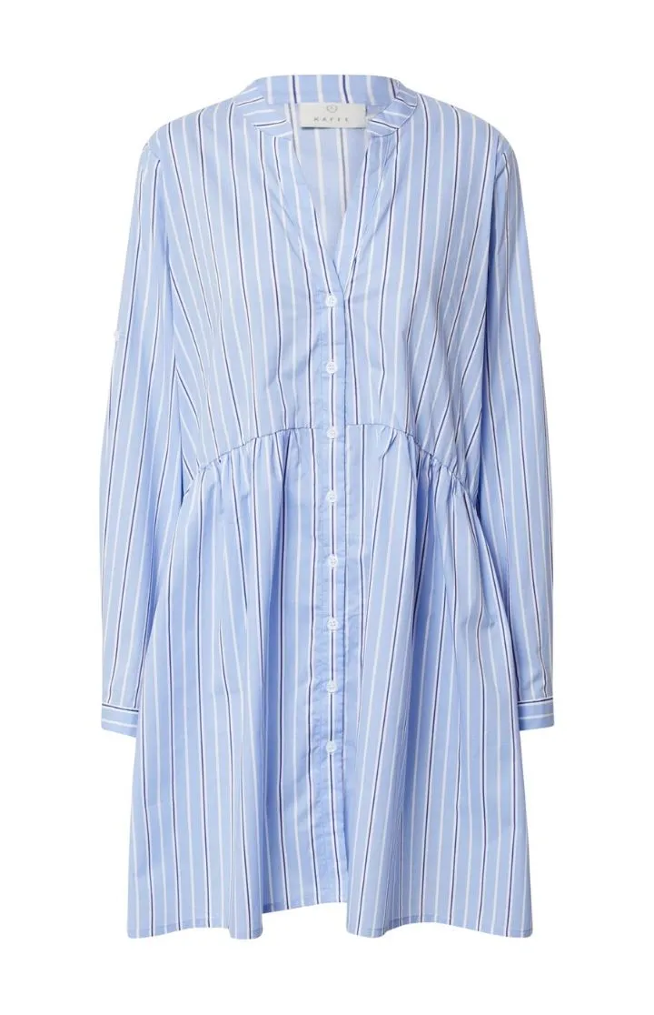 Kahelena Shirt Tunic