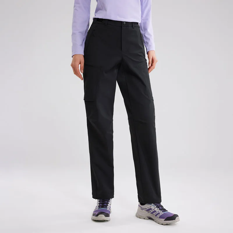 Kailas T10-X CORDURA®  Durable Softshell Pants Women's