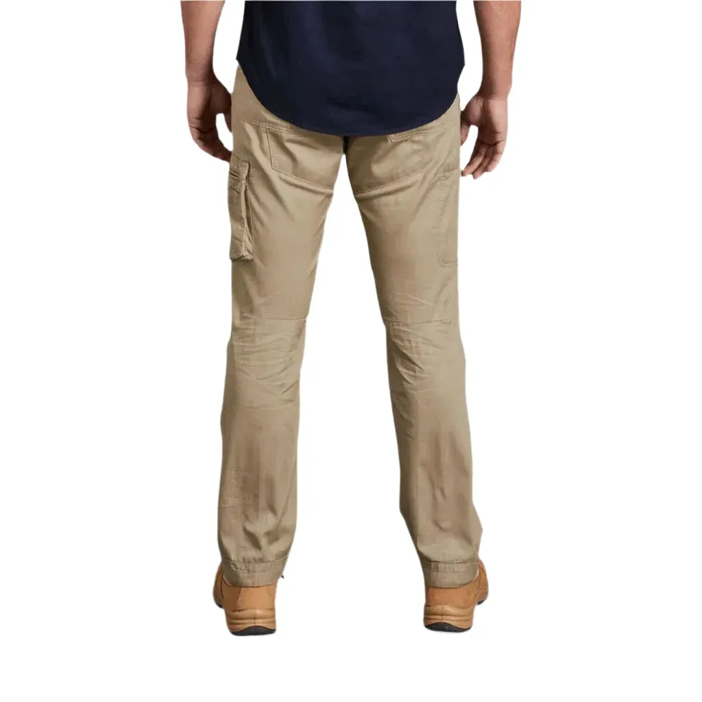 King Gee Tradies Summer Lightweight Cargo Work Pants (K13290)
