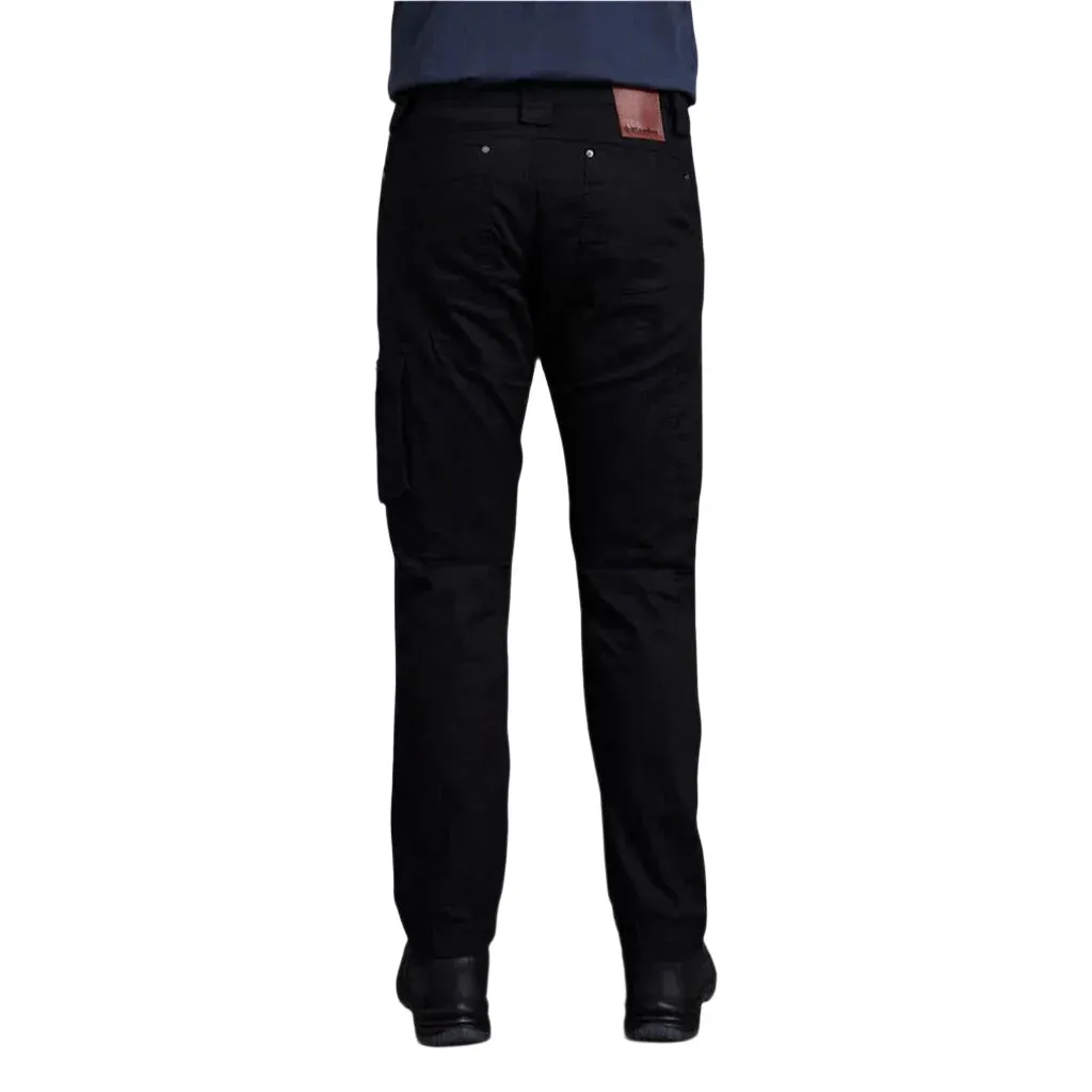 King Gee Tradies Summer Lightweight Cargo Work Pants (K13290)